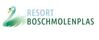 Resort Boschmolenplas logo