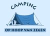Camping Op Hoop van Zegen  logo
