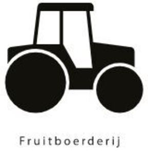 Fruitboerderij 