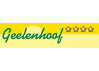 Camping en activiteitencentrum Geelenhoof logo