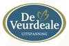 Groepsaccommodatie De Veurdeale  logo