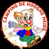 Camping de Hooghe Heide logo