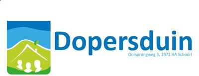 St. Doopsgezind Broederschapshuis Dopersduin