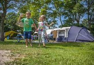 Camping De Zandput