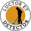 Luctor et Detector logo