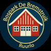 Bospark De Bremstruik logo