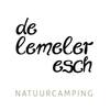 Natuurcamping De Lemeler-Esch logo