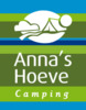 Camping Anna's Hoeve logo