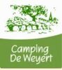 Camping de Weyert logo