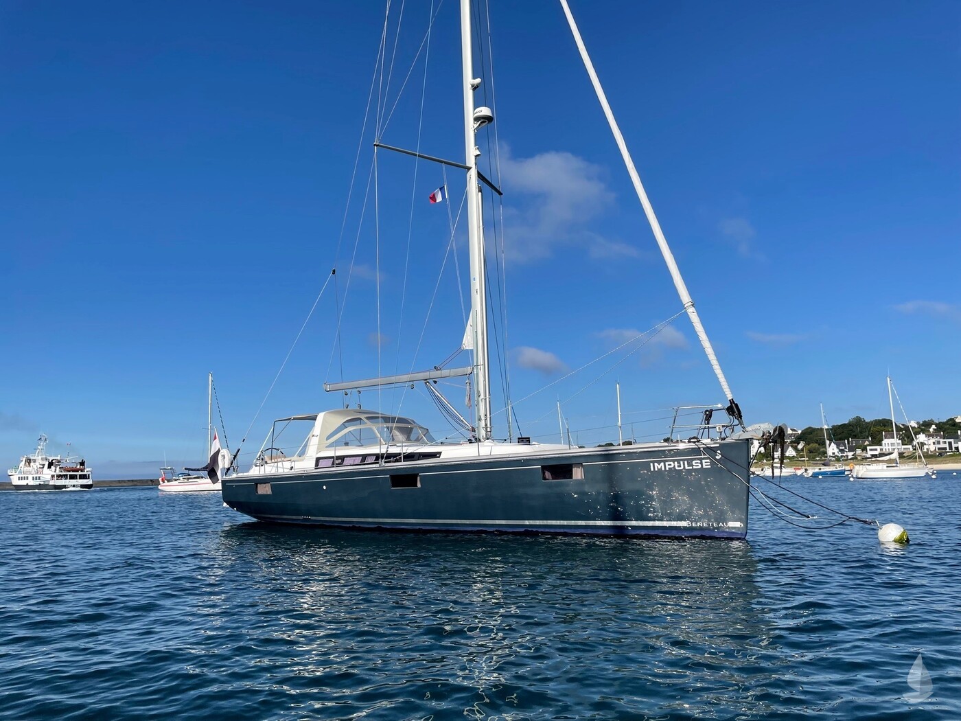 53ft 2024 Beneteau Yacht For Sale Murray Yacht Sales