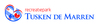 Recreatiepark Tusken de Marren logo