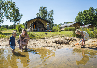 Camping Vreehorst