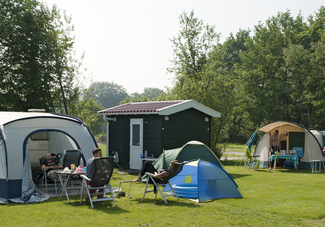 Camping Vreehorst