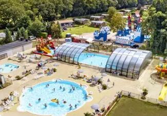 Camping Zeumersehof