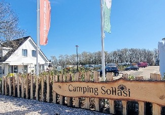 Camping Sollasi