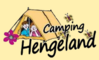 camping Hengeland logo