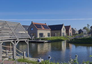 Ferienpark Roompot Park Veerse Kreek