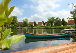 Ferienpark Emslandermeer