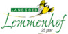 Landgoed Lemmenhof logo