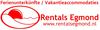 Rentals Egmond logo