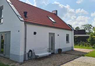 Bungalow 68 op Recreatiepark De Wielen