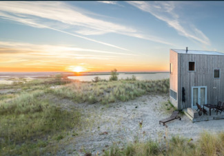 Landal Marker Wadden