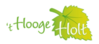 t' Hooge Holt logo